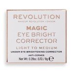 Makeup Revolution Under Eye Brightening Corrector