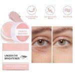 Under Eye Concealer Brightener for Dark Circles