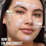 Maybelline Eraser Eye Color Correcting Concealer – Green