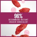 Maybelline Eraser Eye Color Correcting Concealer – Green