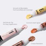 L.A. Girl Pro Conceal HD Concealer - Orange