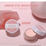 Under Eye Concealer Brightener for Dark Circles