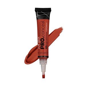 L.A. Girl Pro Conceal Reddish Corrector 8g
