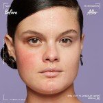 NYX Bare With Me Concealer Serum, Vanilla