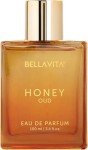 BellaVita Luxury Honey OUD Unisex Perfume 100ml