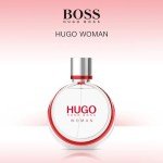 BOSS Woman Eau de Parfum - Floral Essence 50ml