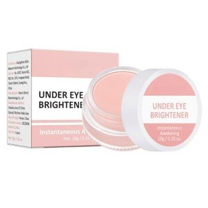 Under Eye Brightener & Concealer for Dark Circles