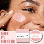 Under Eye Brightener & Concealer for Dark Circles
