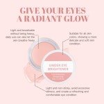 Under Eye Brightener & Concealer for Dark Circles