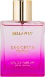 BellaVita Senorita Floral & Fruity Perfume 3.4oz