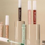 Hydrating Purple Full Coverage Concealer for Blemishes