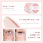 Under Eye Brightener & Concealer for Dark Circles