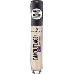 Essence Camouflage Matt Corrector - Natural Beige