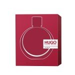 BOSS Woman Eau de Parfum - Floral Essence 50ml