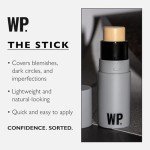Men’s Concealer Stick - Blemish & Dark Circle Coverage