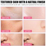 6-in-1 Face Palette for Blemishes & Dark Circles