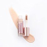 Revolution Conceal & Define Full Coverage Concealer, C4