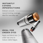 Men’s Concealer Stick - Blemish & Dark Circle Coverage