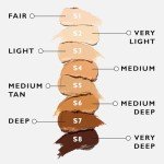 Men’s Concealer Stick - Blemish & Dark Circle Coverage