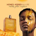 BellaVita Luxury Honey OUD Unisex Perfume 100ml