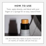 Men’s Concealer Stick - Blemish & Dark Circle Coverage