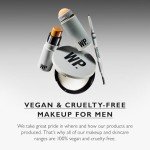 Men’s Concealer Stick - Blemish & Dark Circle Coverage