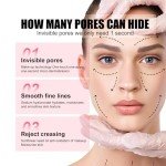 6-in-1 Face Palette for Blemishes & Dark Circles