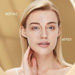 Pro Colour Correcting Makeup Palette with Brushes