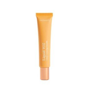 Vasanti Liquid Cover-Up for Medium to Deep Skin