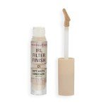 Makeup Revolution IRL Filter Finish Concealer C1
