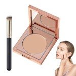 Colored Clay CC Undereye Corrector with Brush