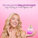 BellaVita Senorita Floral & Fruity Perfume 3.4oz