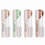 4PCS Lightweight Long-Lasting Concealers for Dark Circles