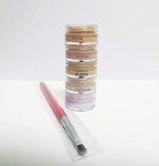 Veil Cover Cream Xanthelasma Concealer with Brush