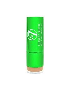 W7 Tea Tree Concealer Stick for Blemishes & Redness