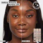 Makeup Revolution IRL Filter Finish Concealer C1