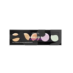 L'Oréal Infallible Total Cover Concealer Set