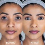 Vasanti Liquid Cover-Up for Medium to Deep Skin