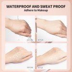 O'KADY Full Coverage Concealer Palette with Brush