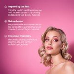 BellaVita Senorita Floral & Fruity Perfume 3.4oz