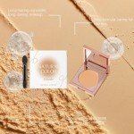 Colored Clay CC Undereye Corrector with Brush