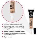 Beauty Forever Pro Studio Conceal & Fix Contour 12ml