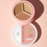 O'KADY Full Coverage Concealer Palette with Brush