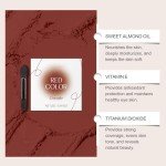 Colored Clay CC Undereye Corrector with Brush