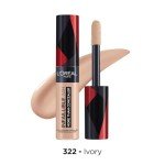 L'Oréal Paris Infallible Full Coverage Concealer - Ivory
