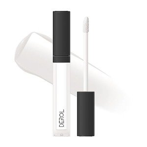 White Face Concealer and Color Corrector