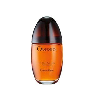 Calvin Klein Obsession Women's Eau de Parfum 100ml