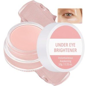 Under Eye Brightener & Concealer for Dark Circles
