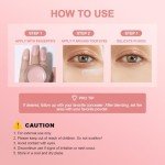 Under Eye Brightener - Full Coverage Concealer