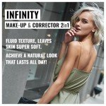 Dermacol Infinity Multi-Use Makeup and Corrector - Beige